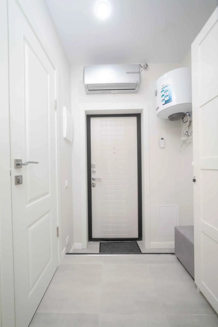 Апартаменты в ЖК Парк легенд 88-3