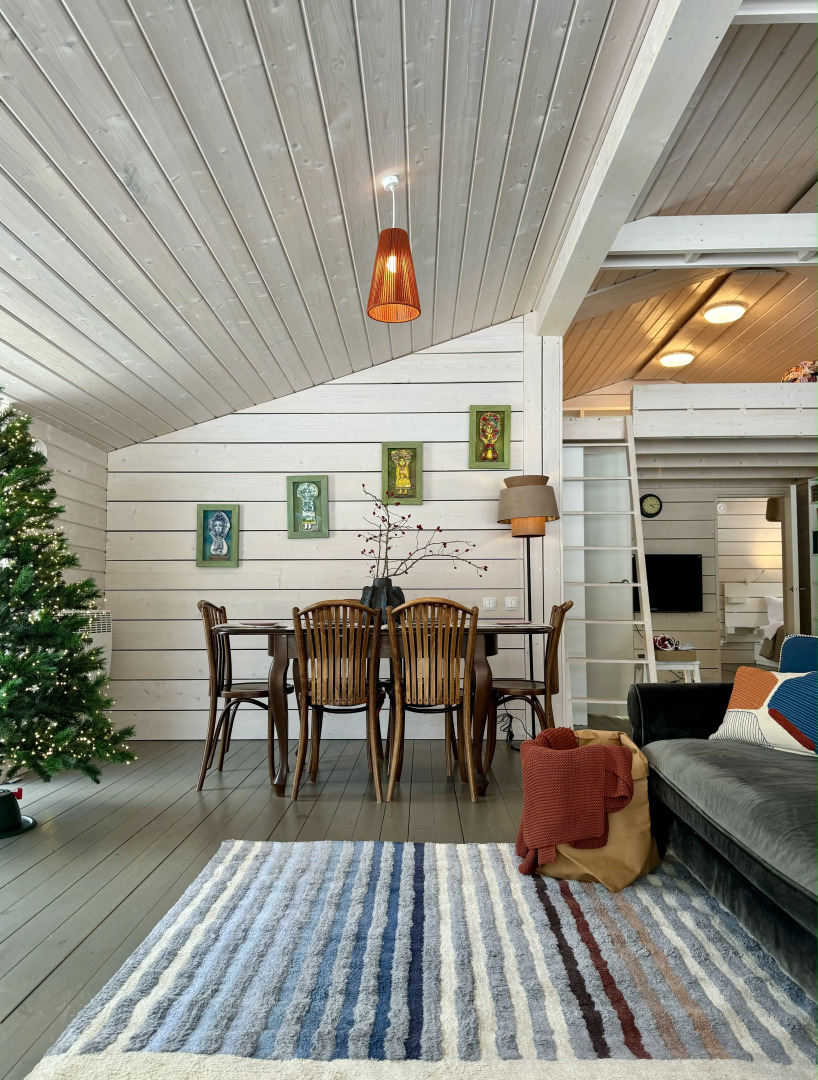 Частный Дом Идеальный Для Отдыха от Sheluha House