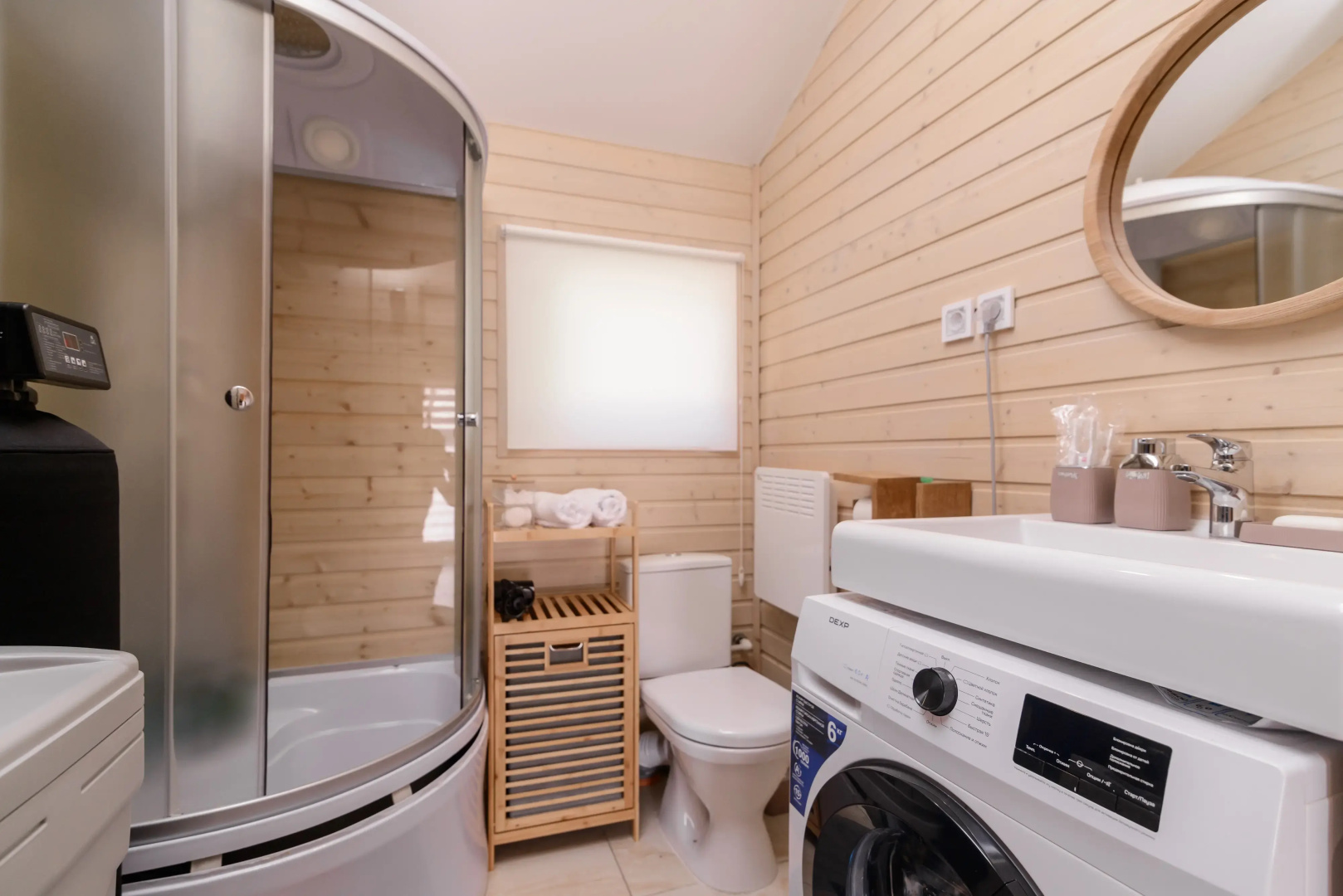 Частный дом Simple Lfe Home 192