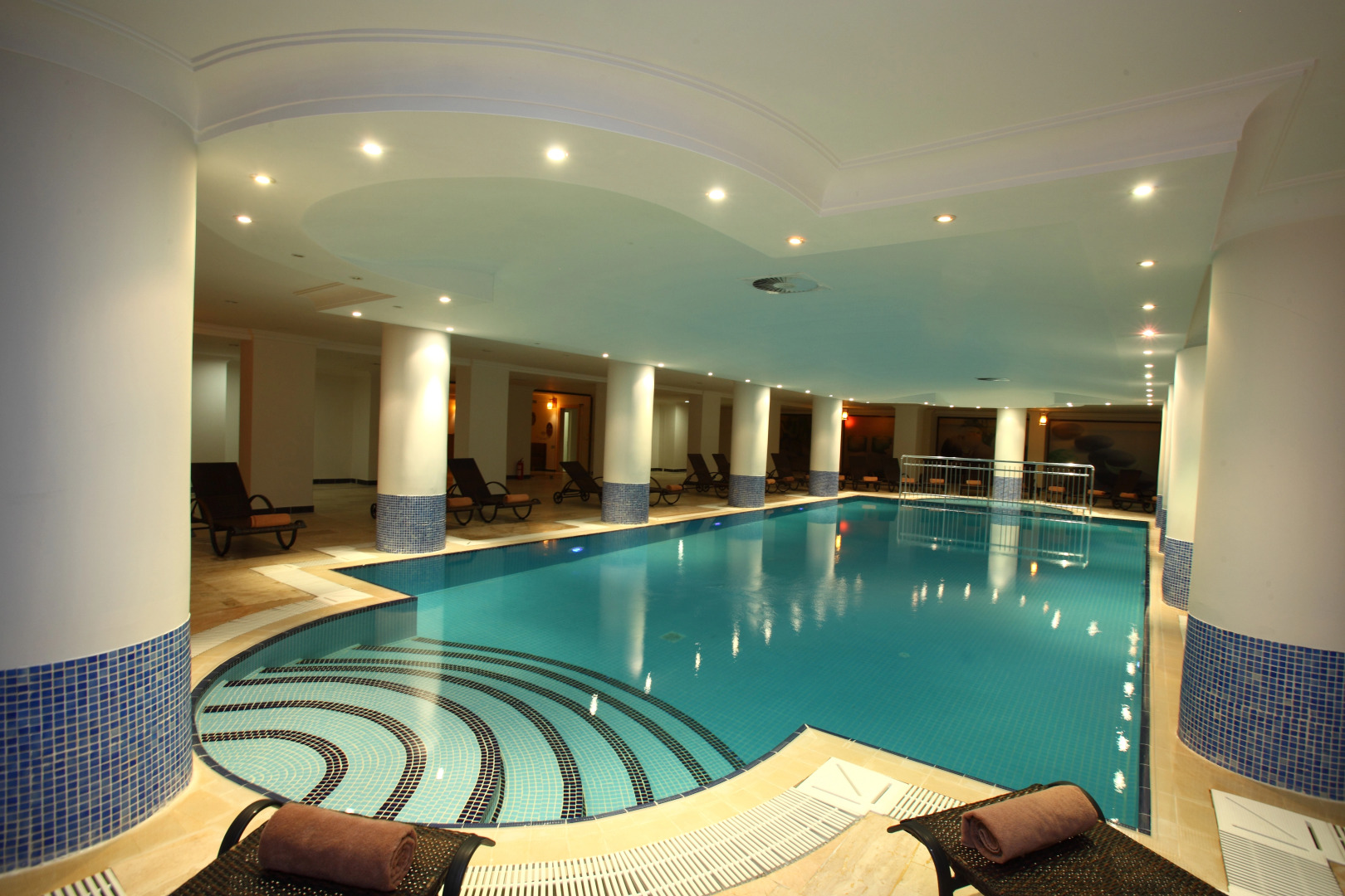 Royal Arena Hotel & Resort Spa - All Inclusive