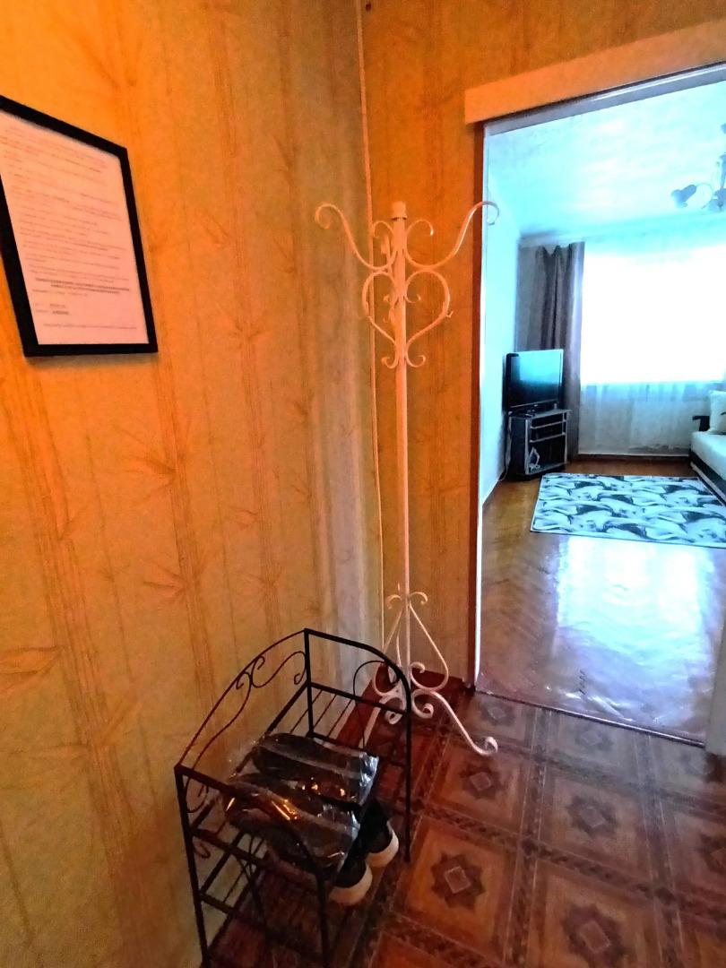 Квартира 2х комнатная квартира для Вас