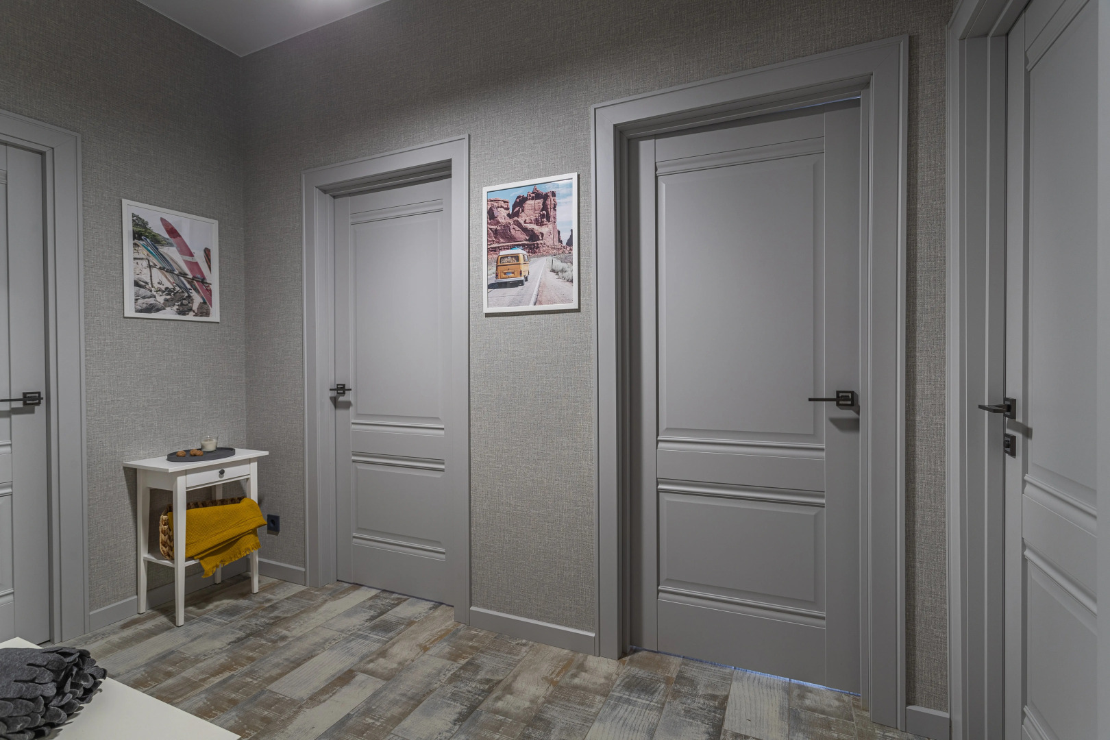 Апартаменты Жемчужина у моря