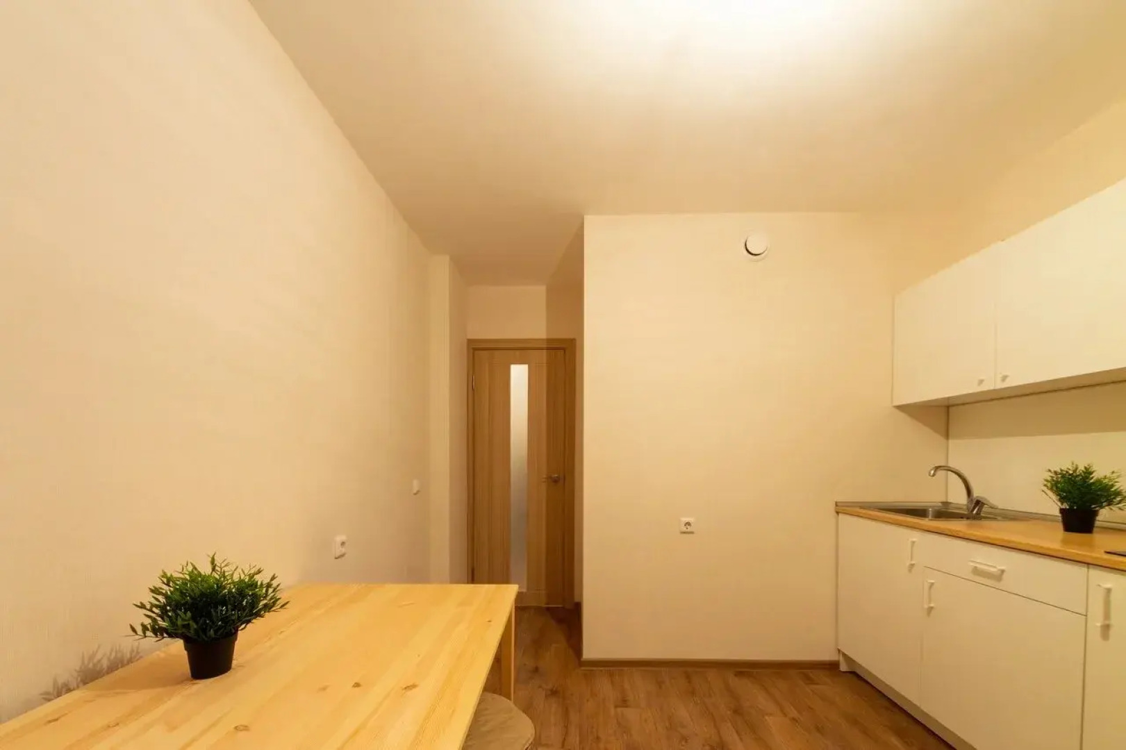 Квартира на Левобережной 3