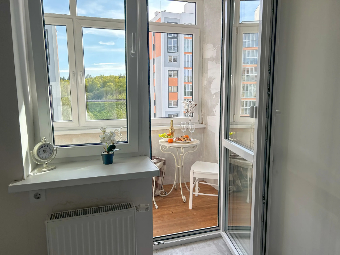 Sunny Svetlogorsk 30
