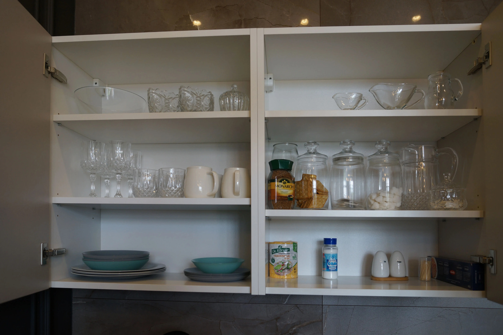 Апартаменты RauschenLife Верещагина 501