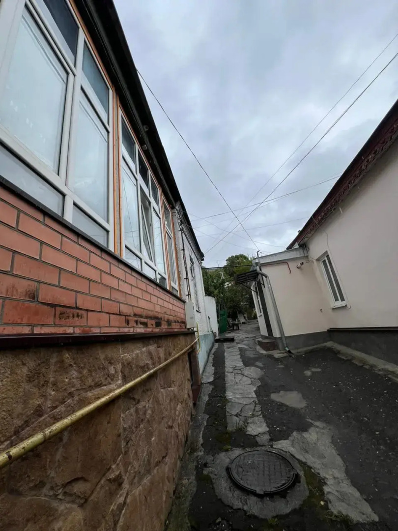 Квартира Г.Кисловодск, Улица Ксении Ге, 4