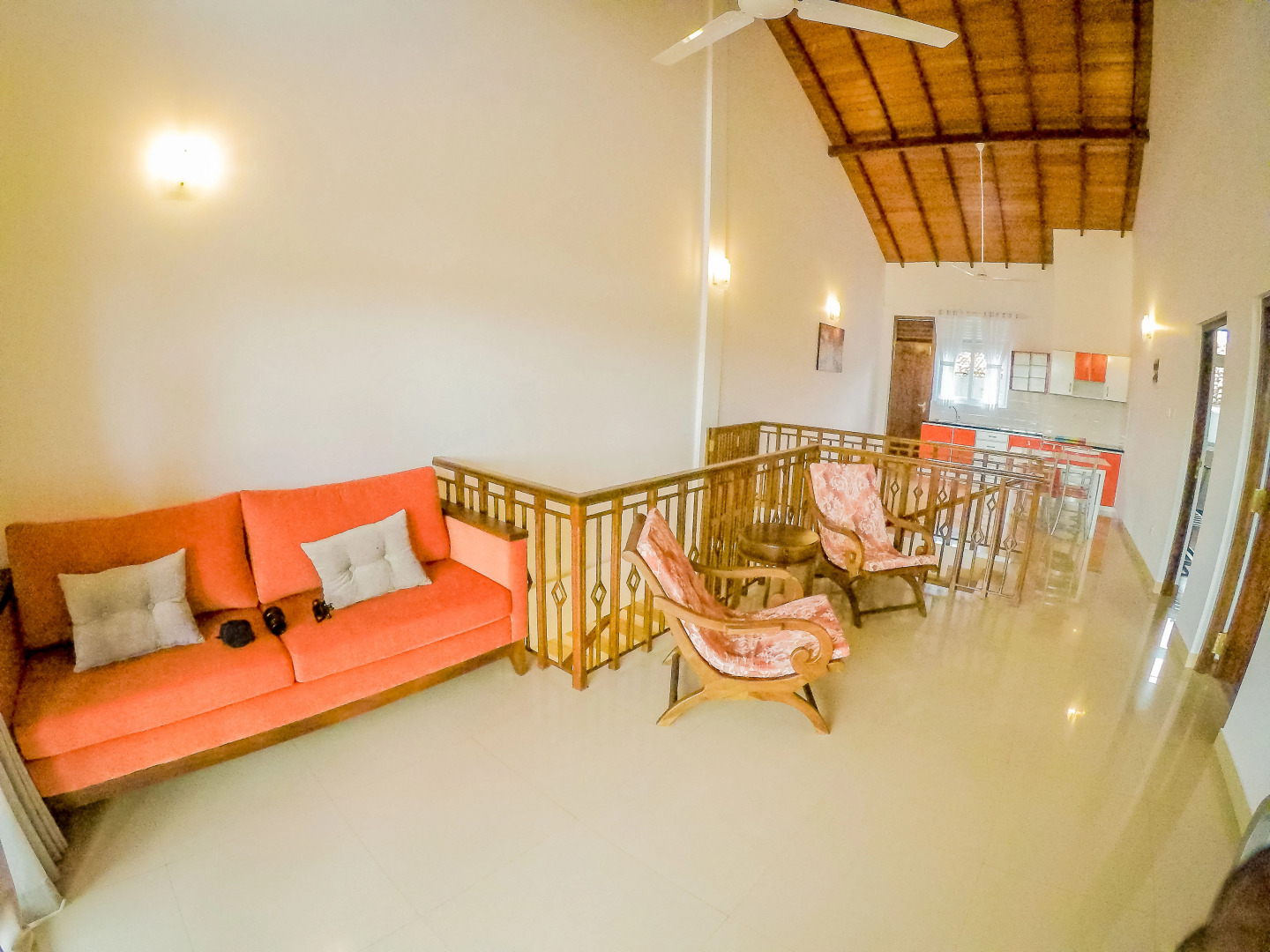 Вилла Yoho Shamaz Galle