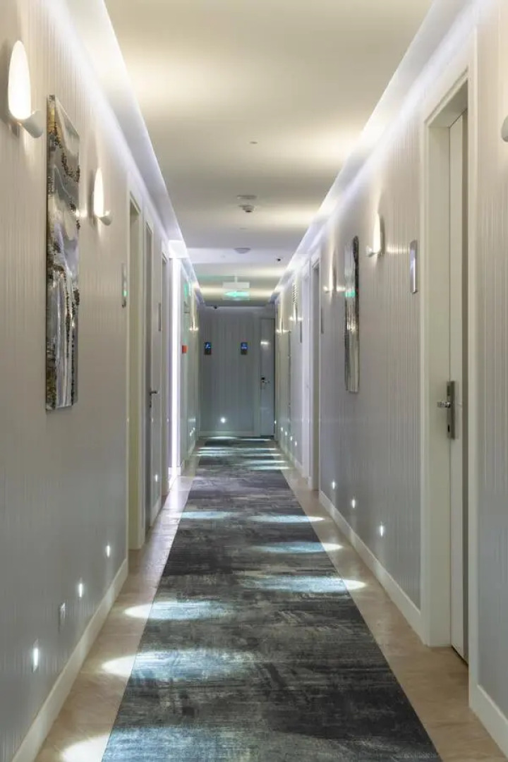 Отель V Hotel Tverskaya