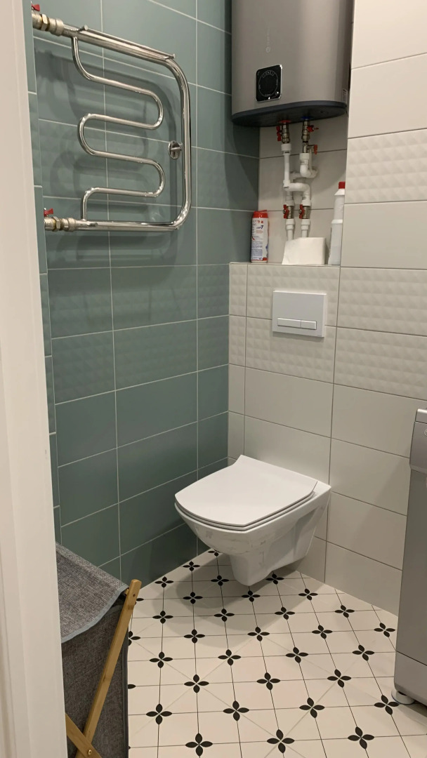 Квартира Счастливая Матрешка на Володарского