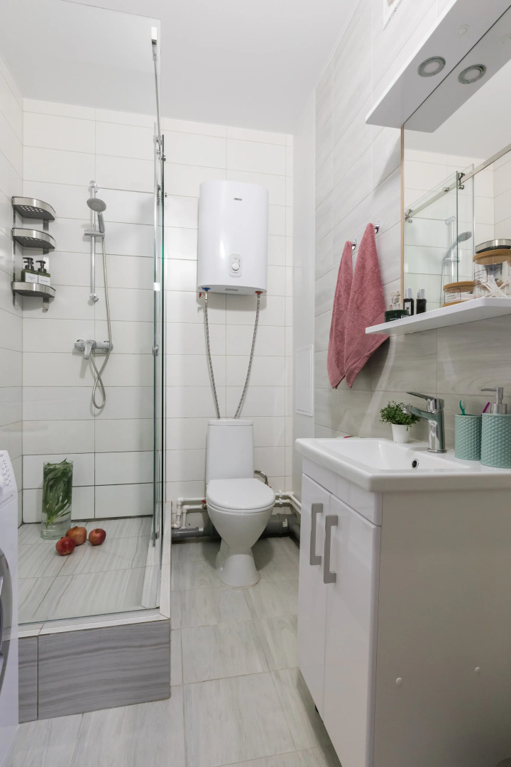 Квартира Pietari Garden