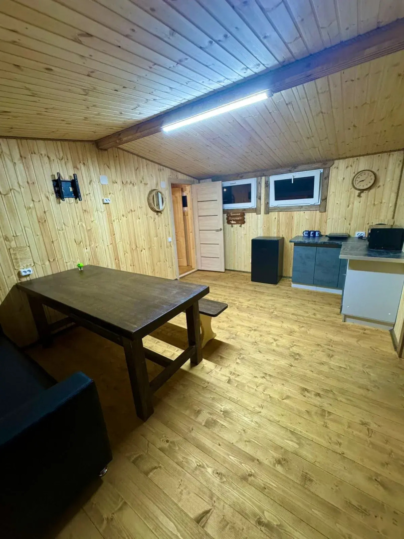 База отдыха В Кайф