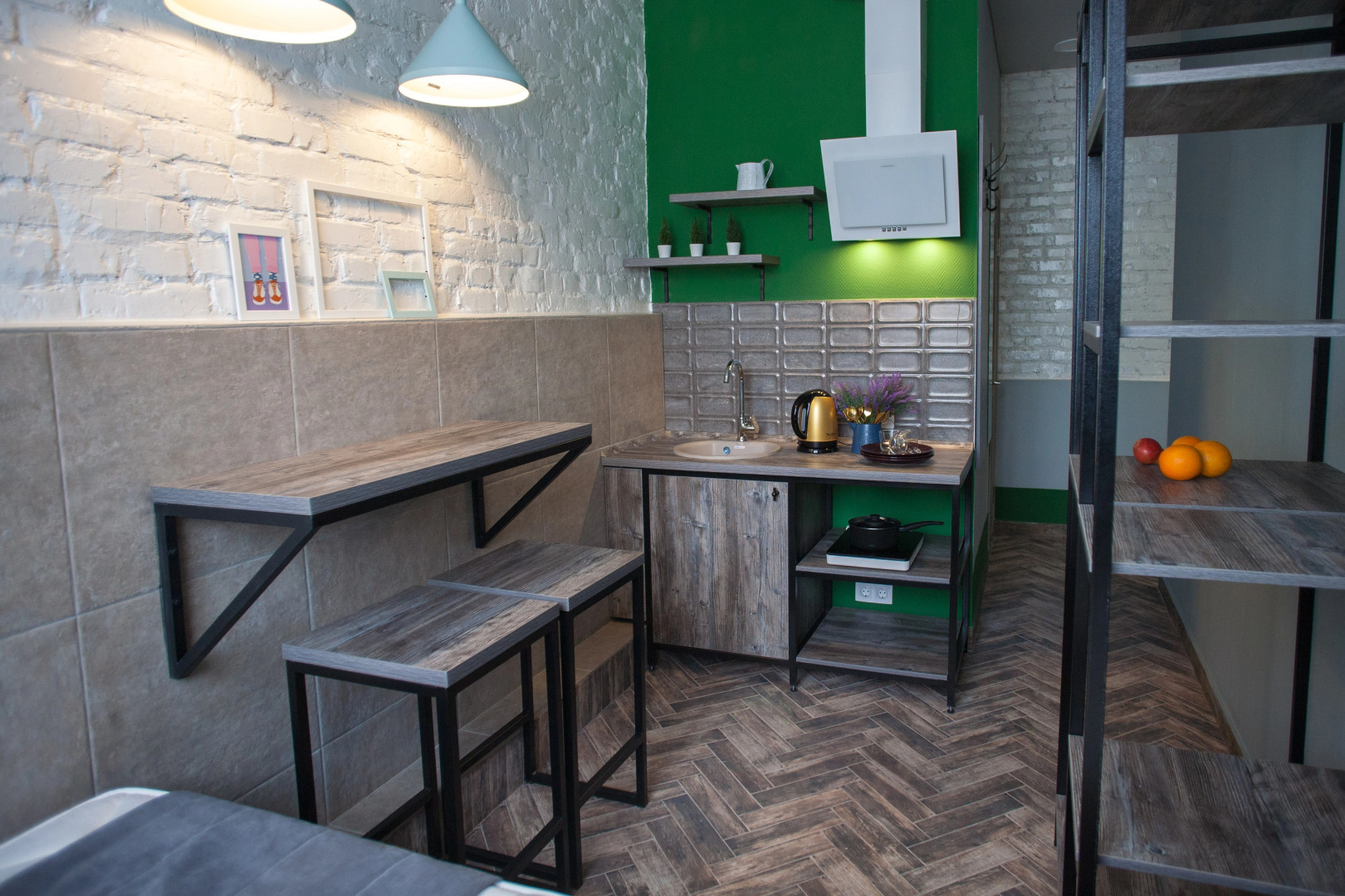 Городской бутик 8.am