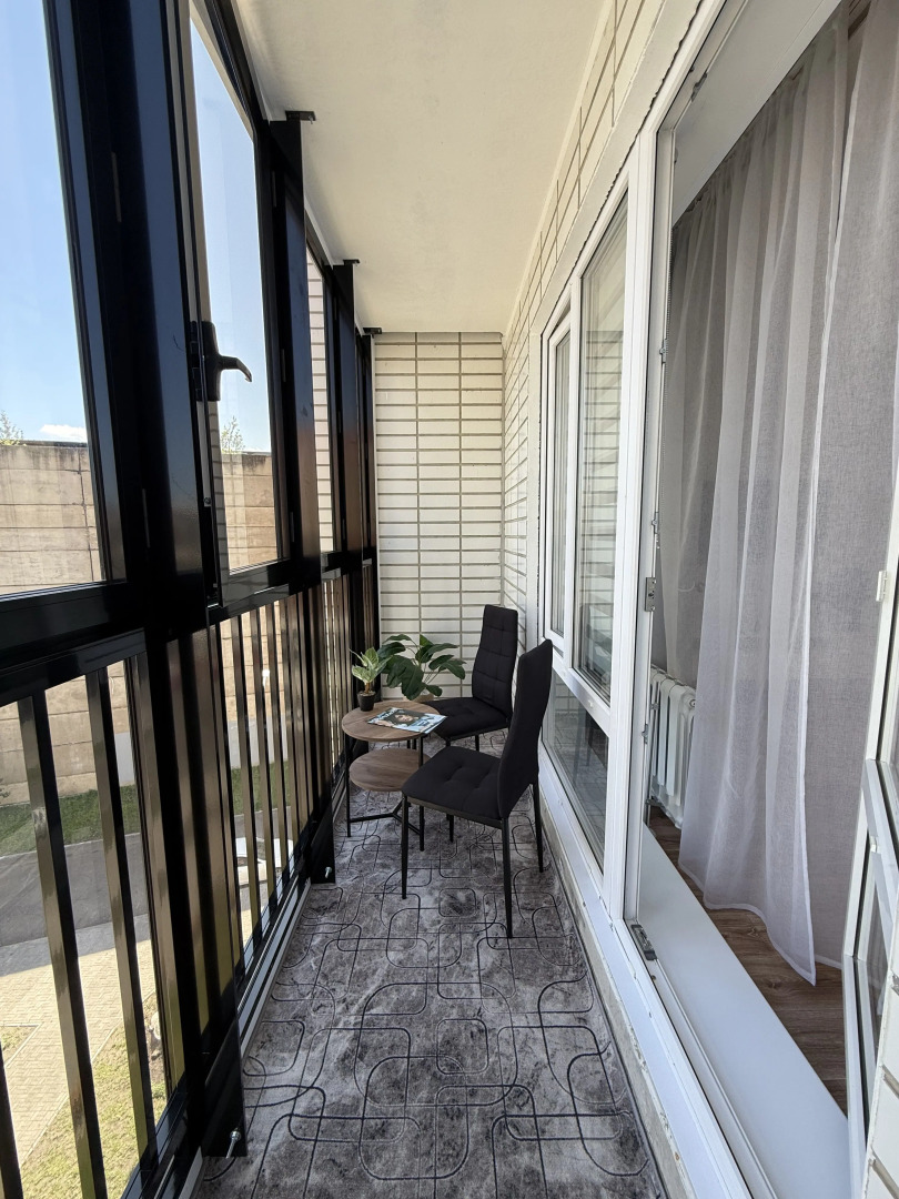 Квартира Уютная в центре