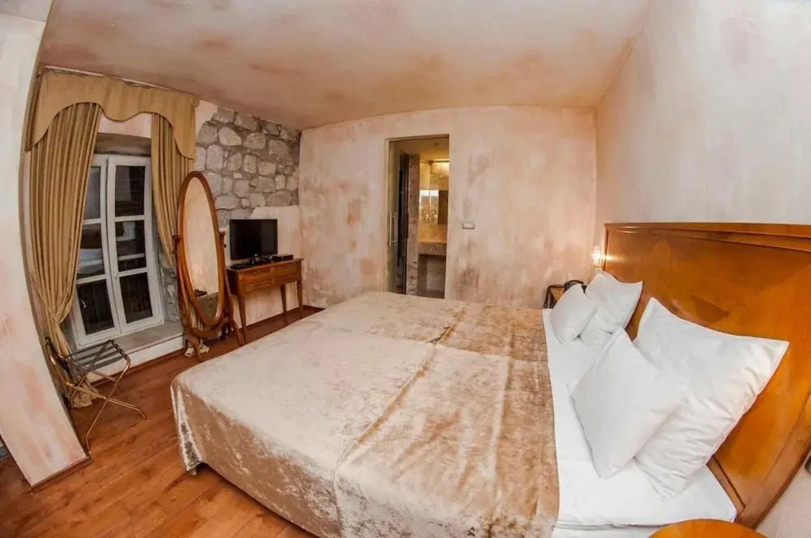 Бутик-отель Astoria Kotor