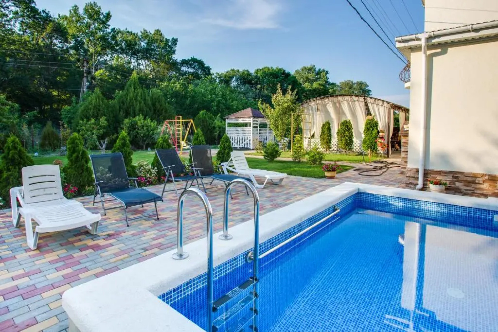 Гостевой дом Ангелина