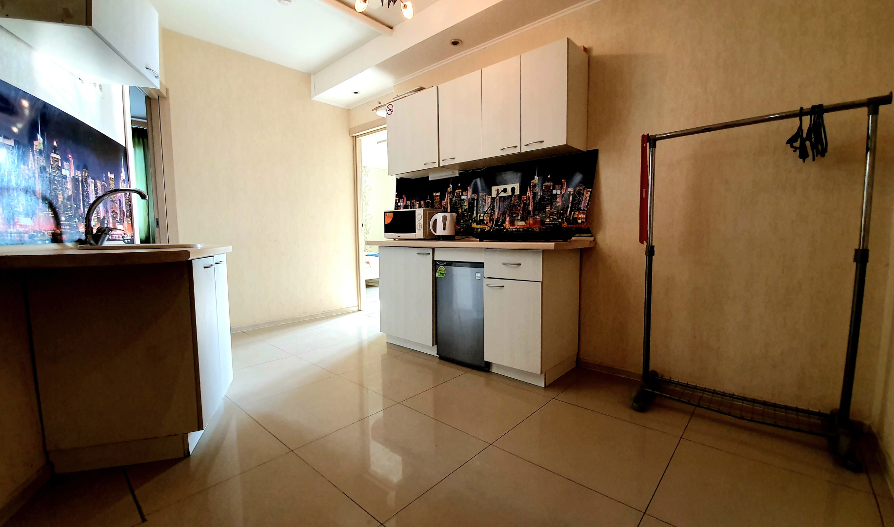 Апартаменты RoomOnDay Красный Кит арт.000124