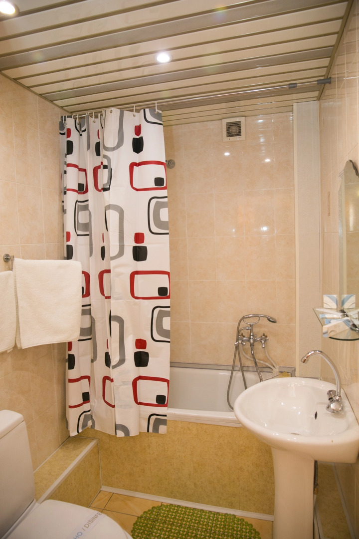 Гостиничный комплекс Диалог