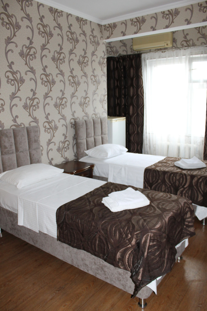 Гостевой Дом Эмилия