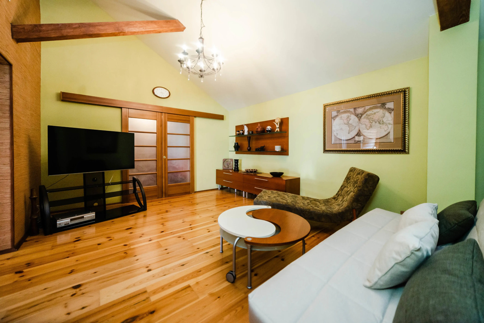 Частный Дом Красногорск СНТ Урожай 333