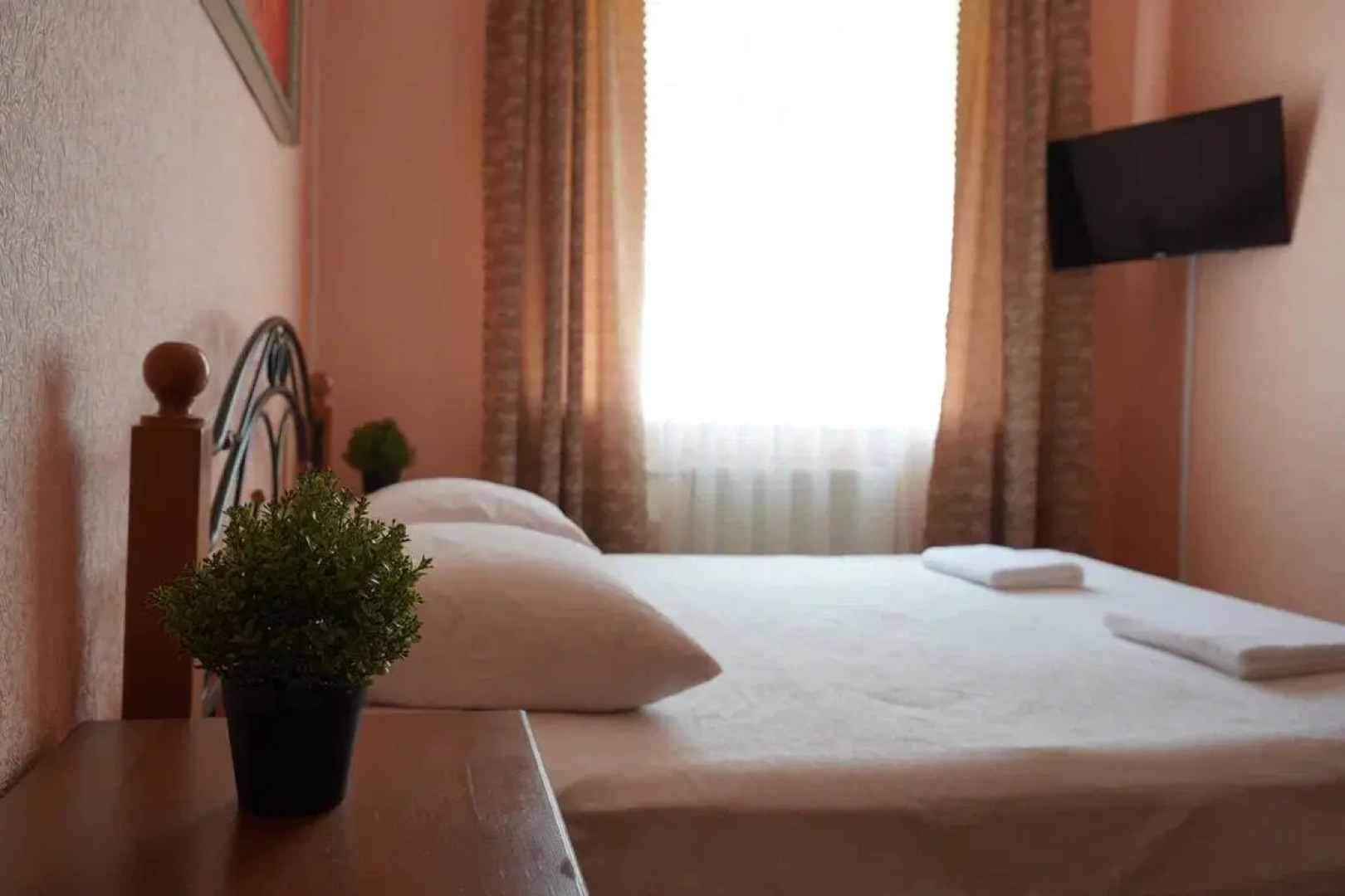 Гостевой дом Нинель