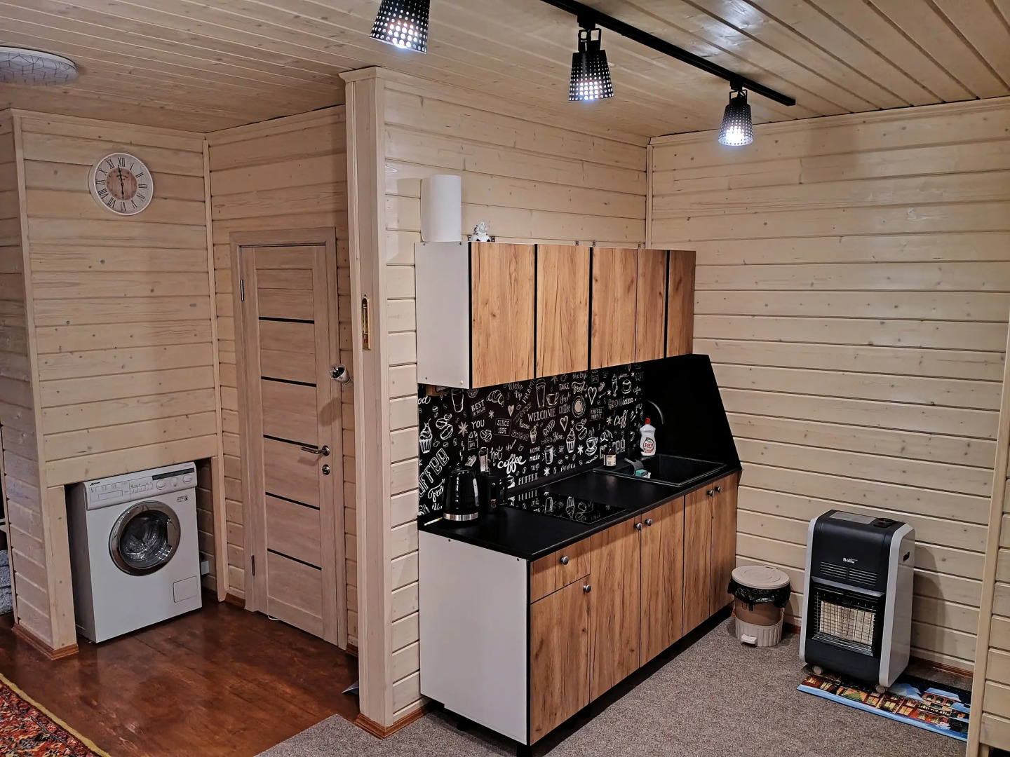 Частный Дом У Скалы