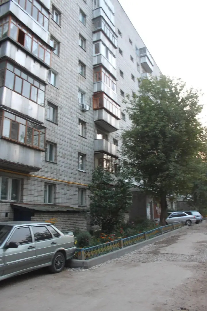Апартаменты  Right Room двухкомнатные на Билибина 21