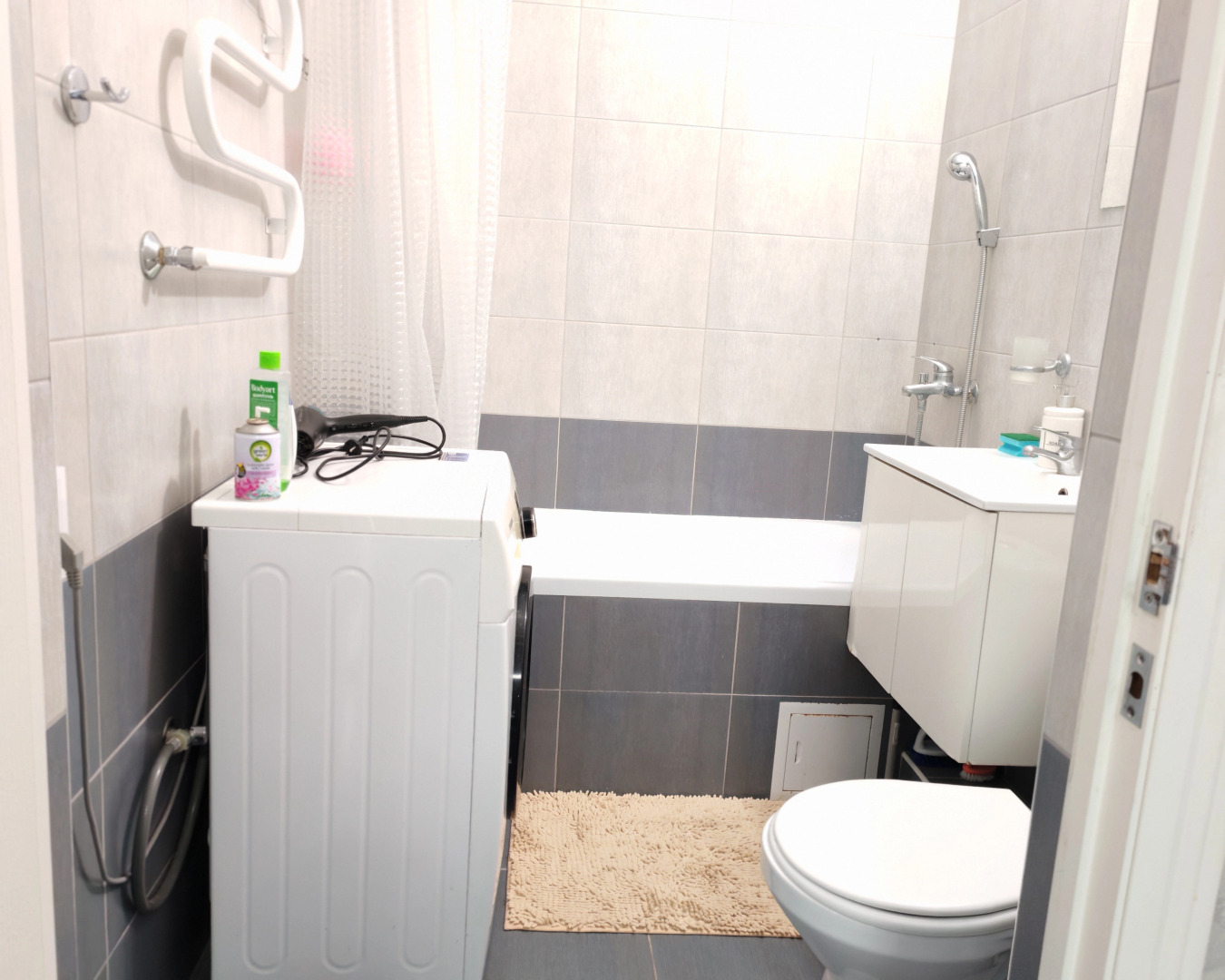 Апартаменты Легенды Моря