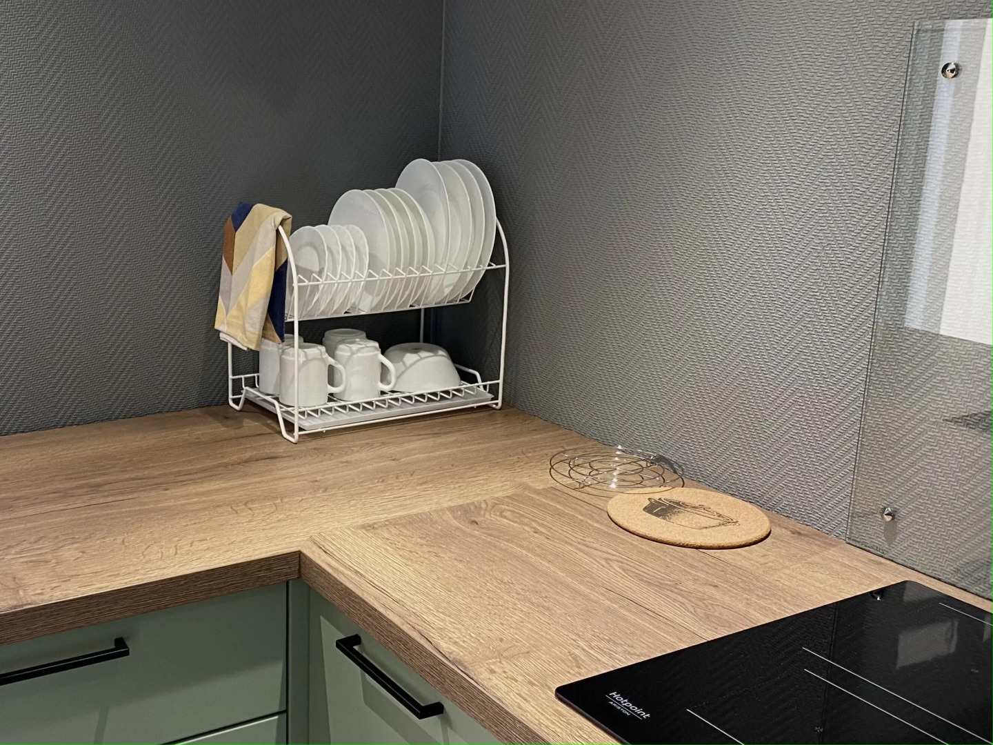 Квартира Апартаменты Комфорт Класса