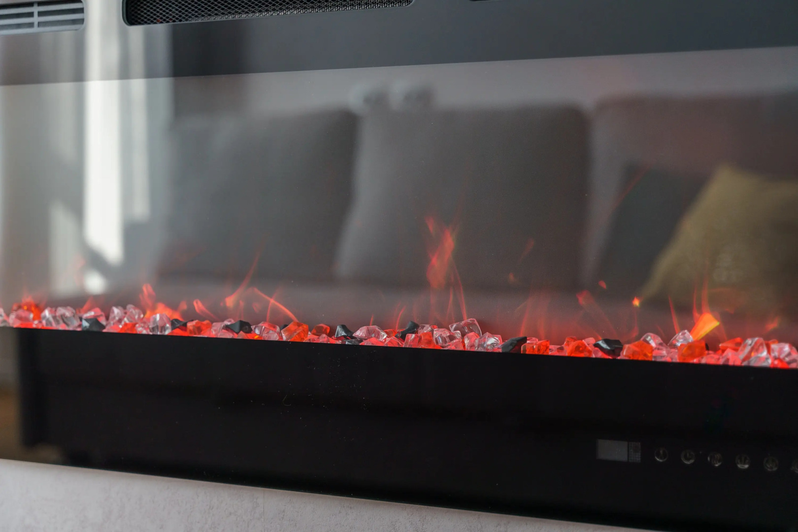 Квартира Люкс на Мельникайте