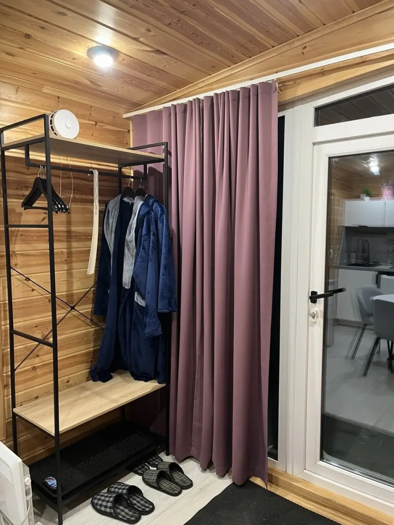 Гостевой Дом Happy House