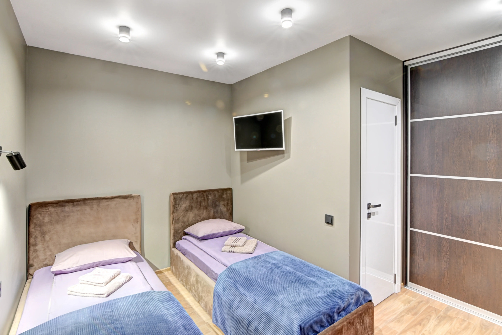 Гостевой дом Fenix