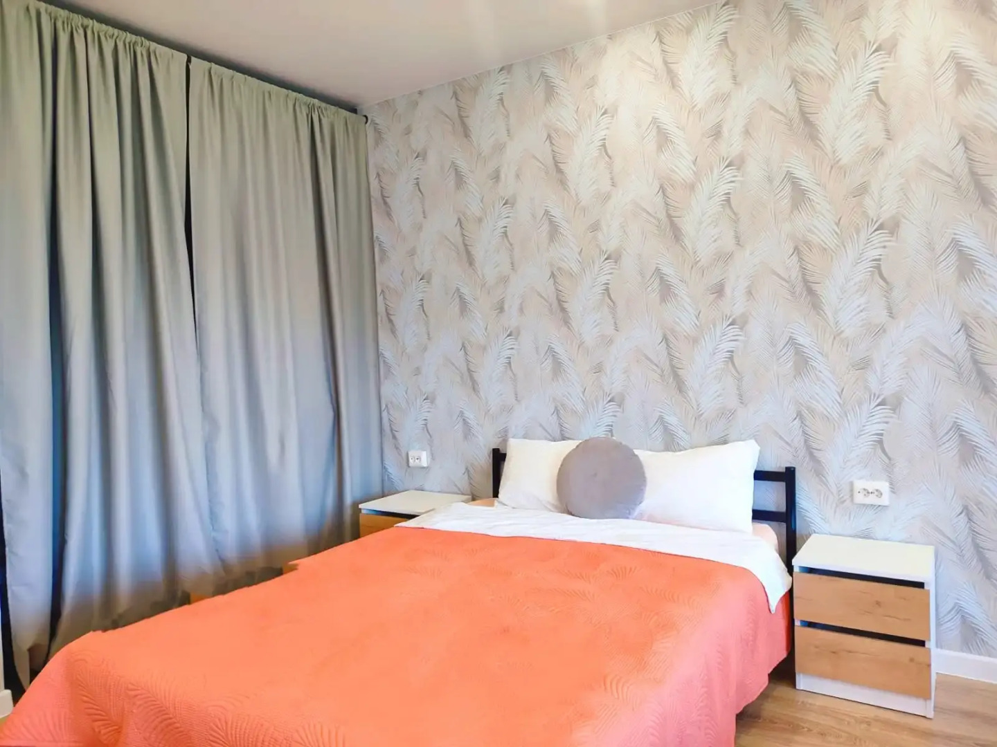 Квартира Студия Оранж Казань