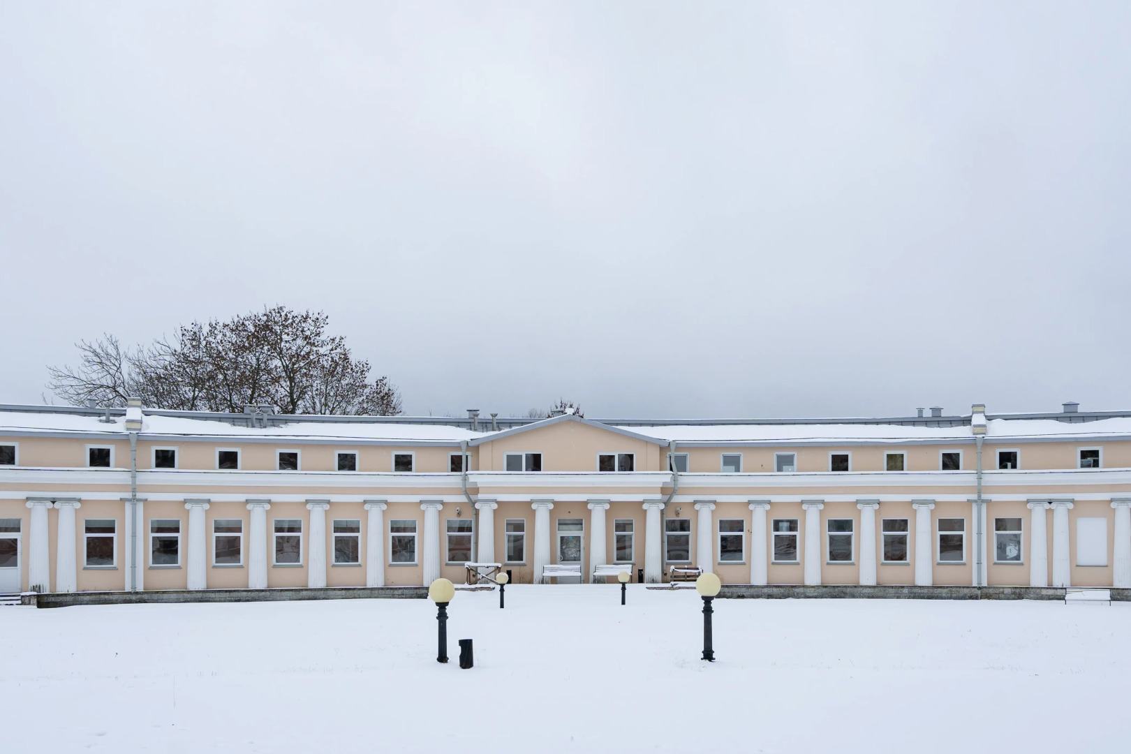 Отель Belveder Hotel&Spa