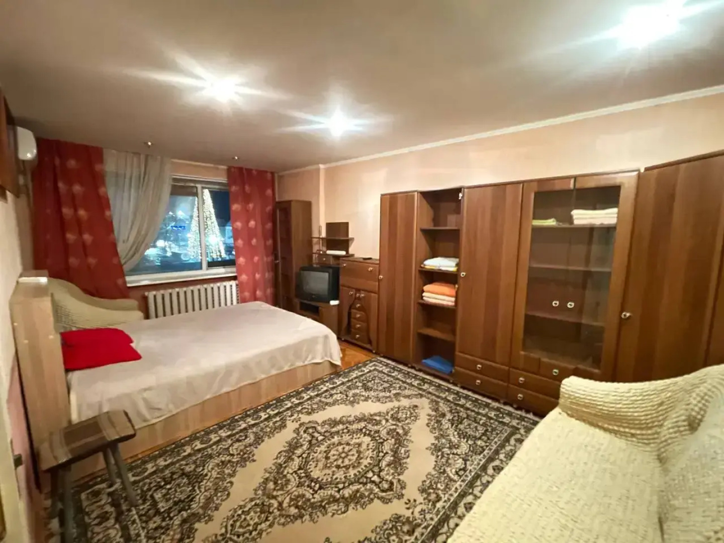 Квартира в Самом Центре