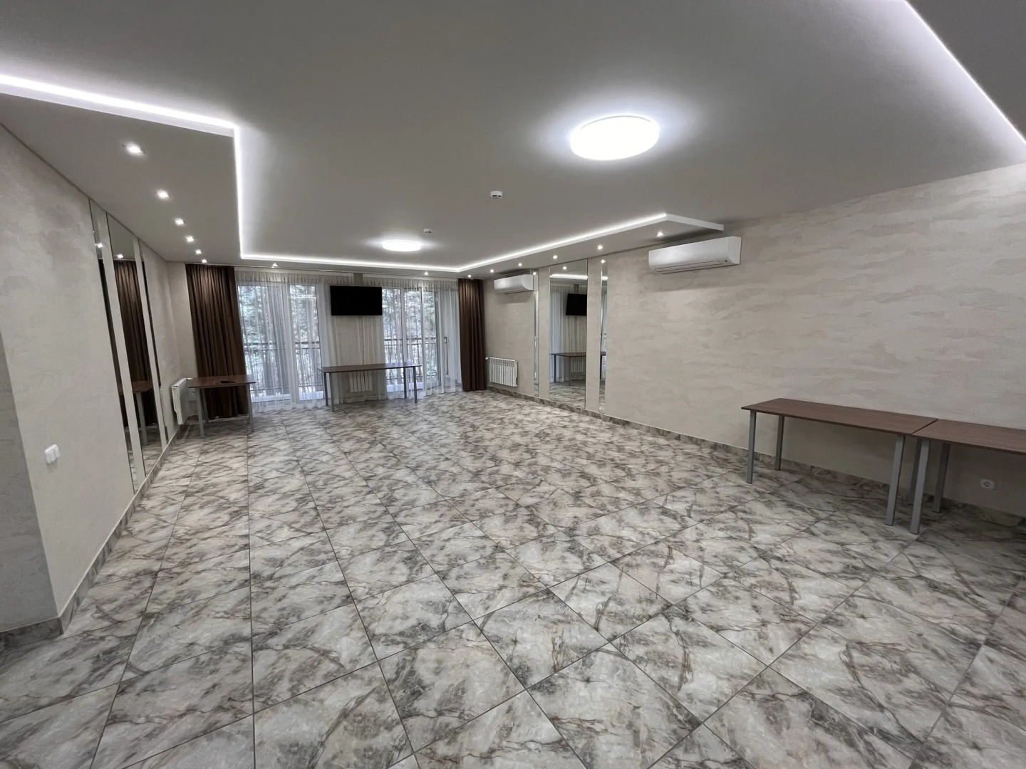 Оздоровительный комплекс Огонек