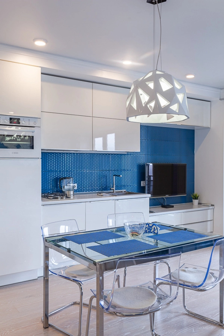 Апартаменты Baltic Luxury