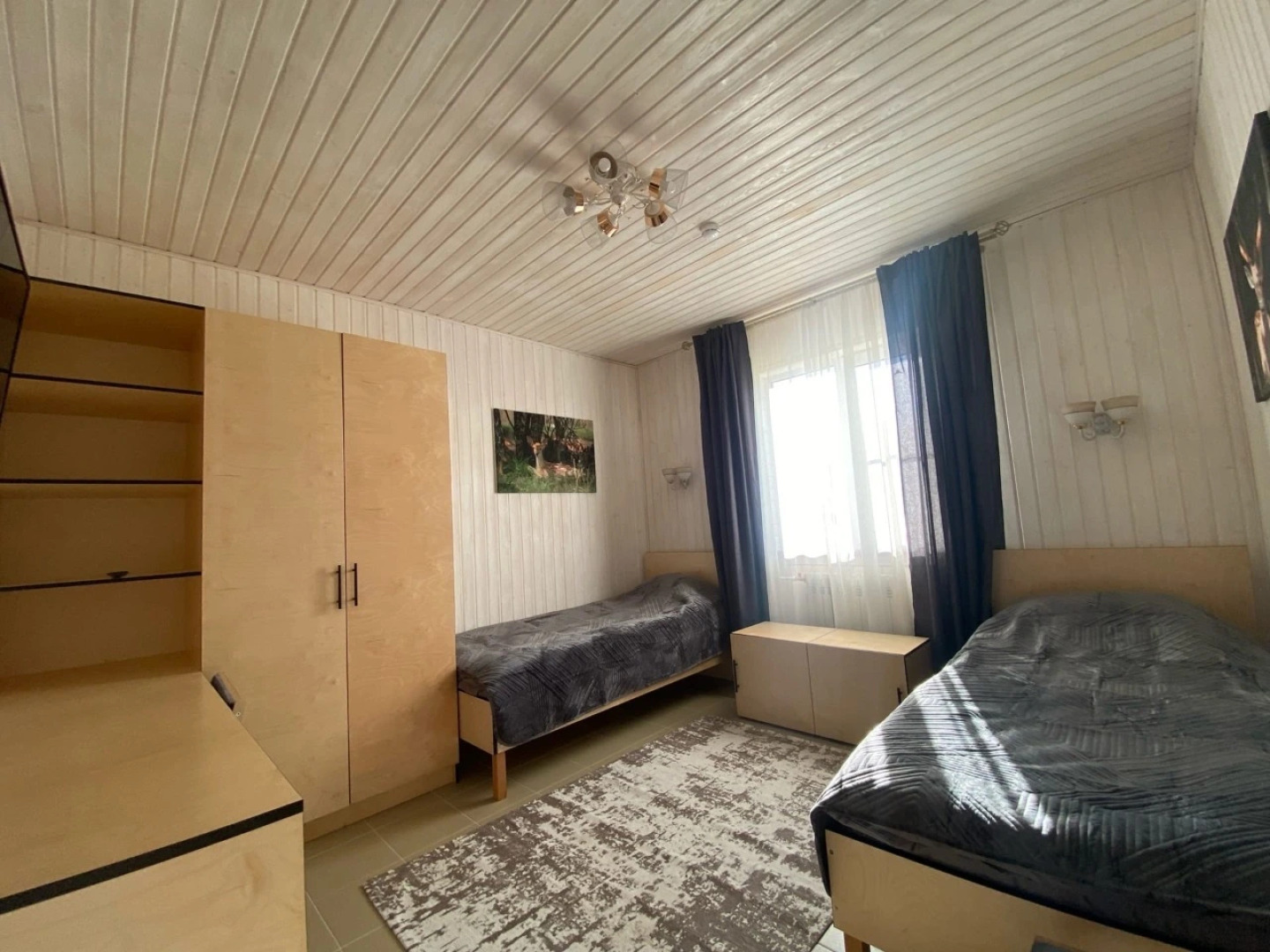 Отель Комплекc Загородного отдыха  Место 7