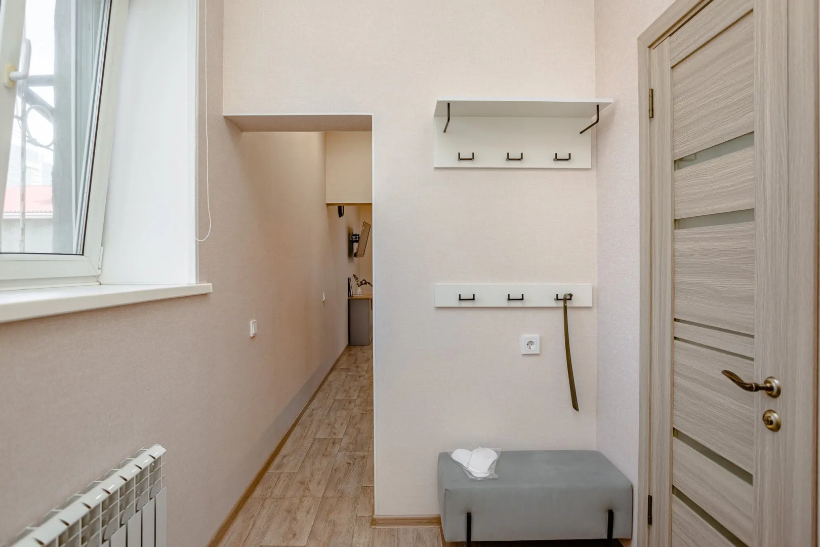 Квартира в лучшем районе Владивостока