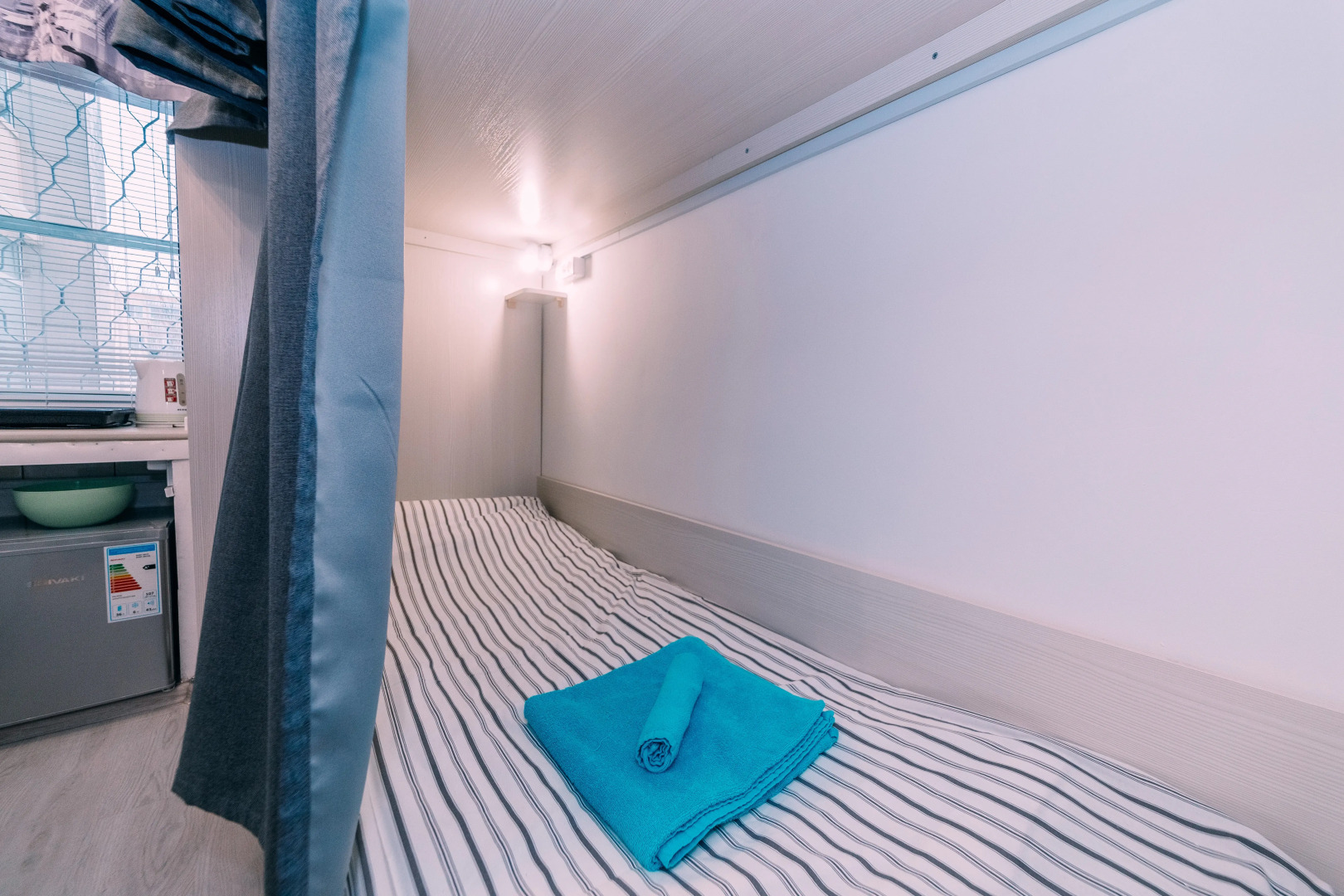 Меблированные комнаты Как Дома в Центре Казани