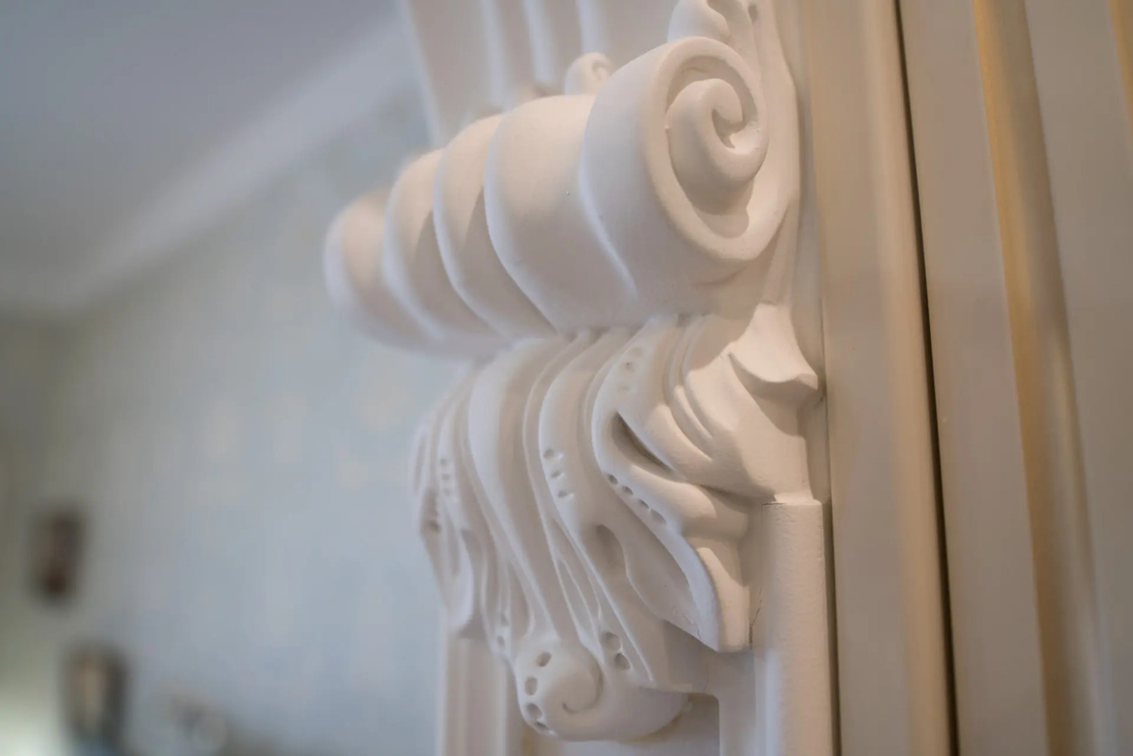 Отель Волга