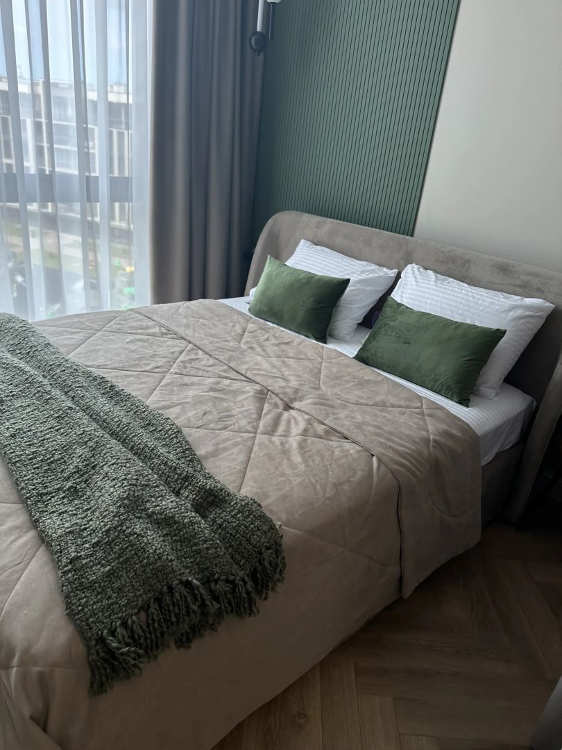 Квартира у Моря Тихая Гавань