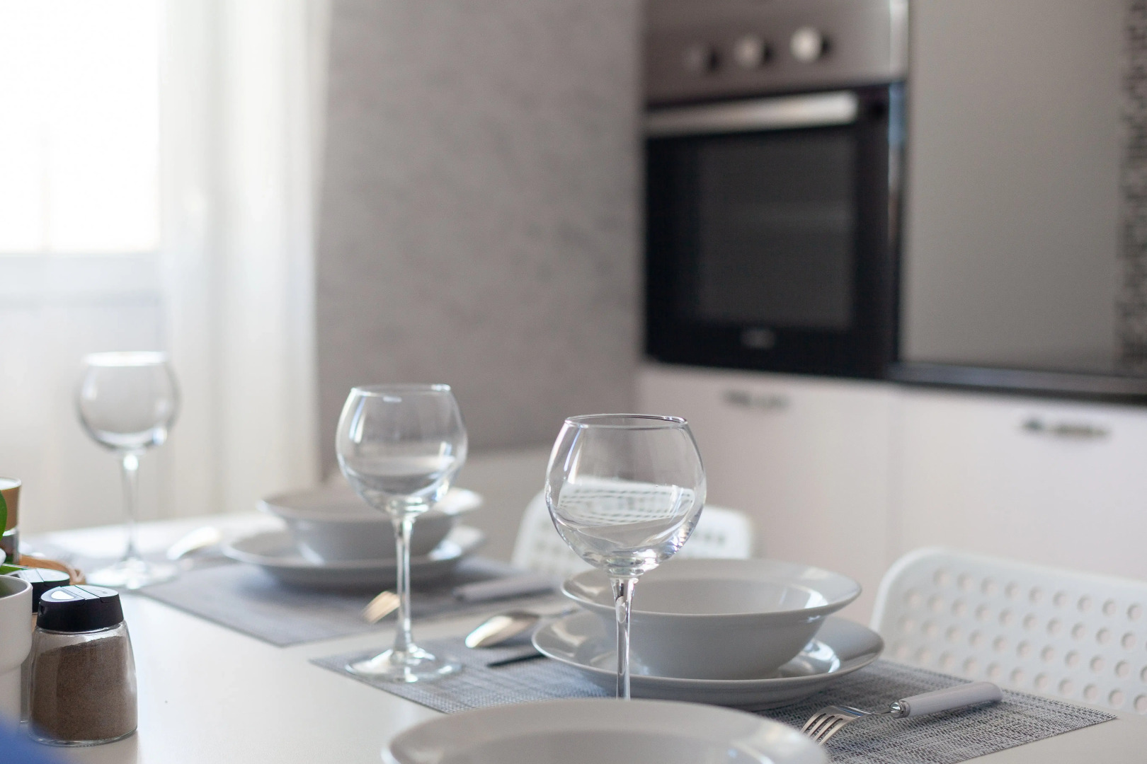 Апартаменты Студия возле Космопорта