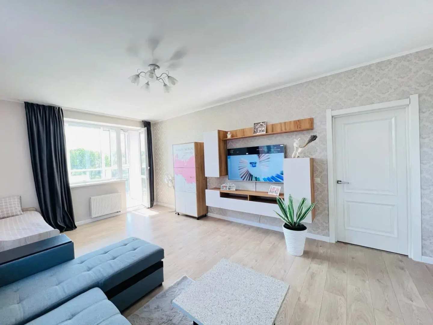 Квартира у Северного Вокзала