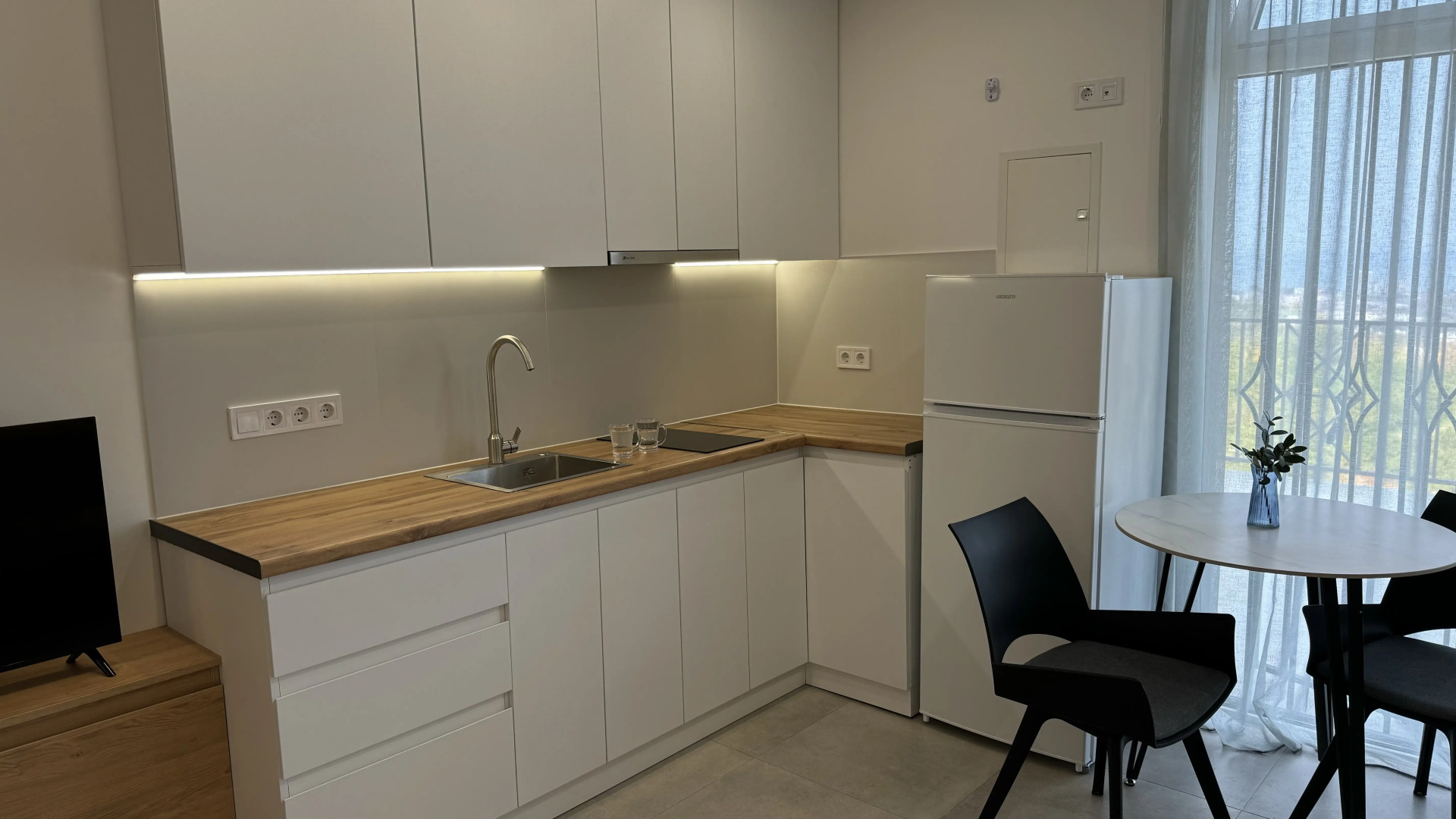 Гостевой дом Laguna Batumi Apart