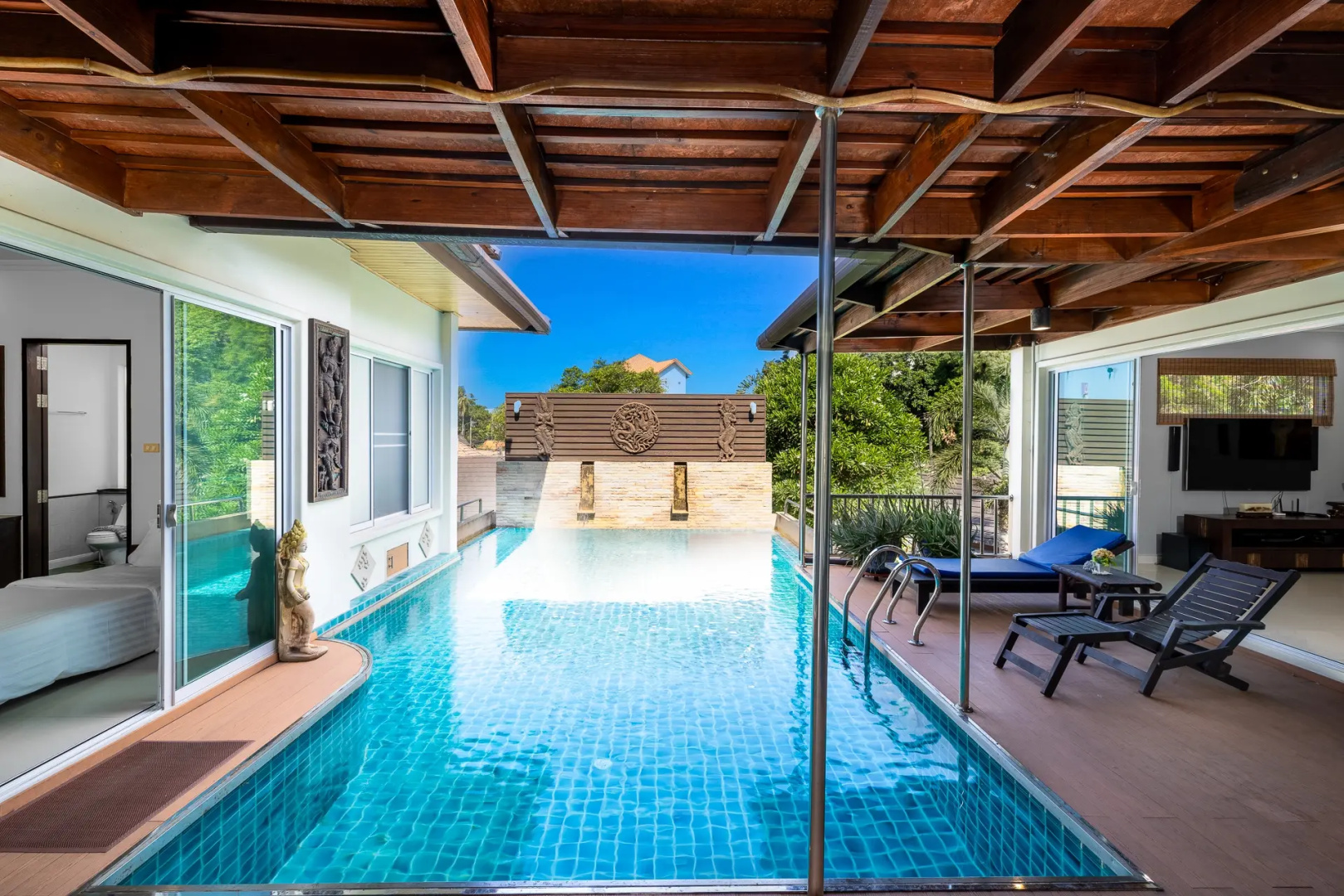 Вилла OMNIA Phuket - Prima