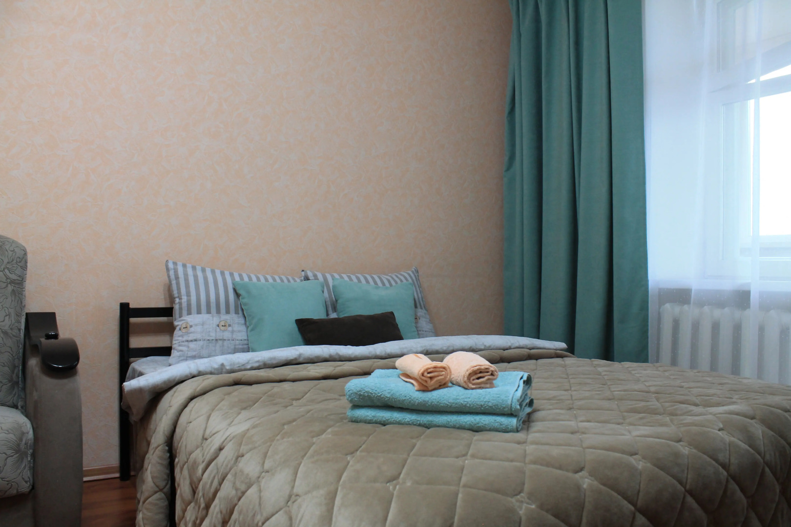 Квартира Хорошо как дома