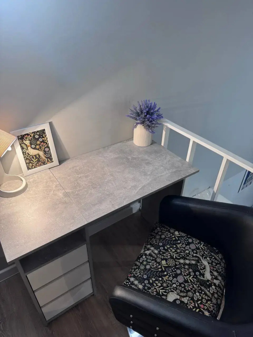 Апартаменты Двухуровневые апартаменты Cozy Lair  у метро Бауманская