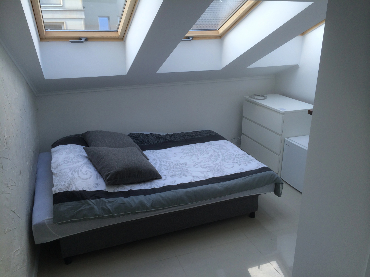 Гостевой дом Studio Rental Central Warsaw