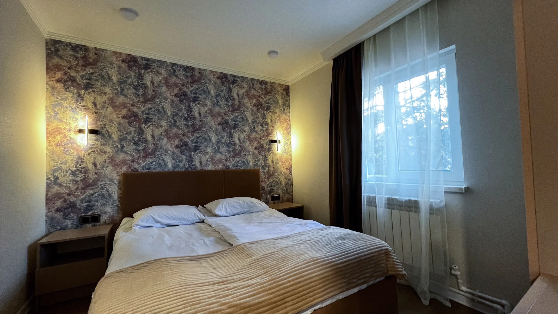 Вилла Bellissimo Garden