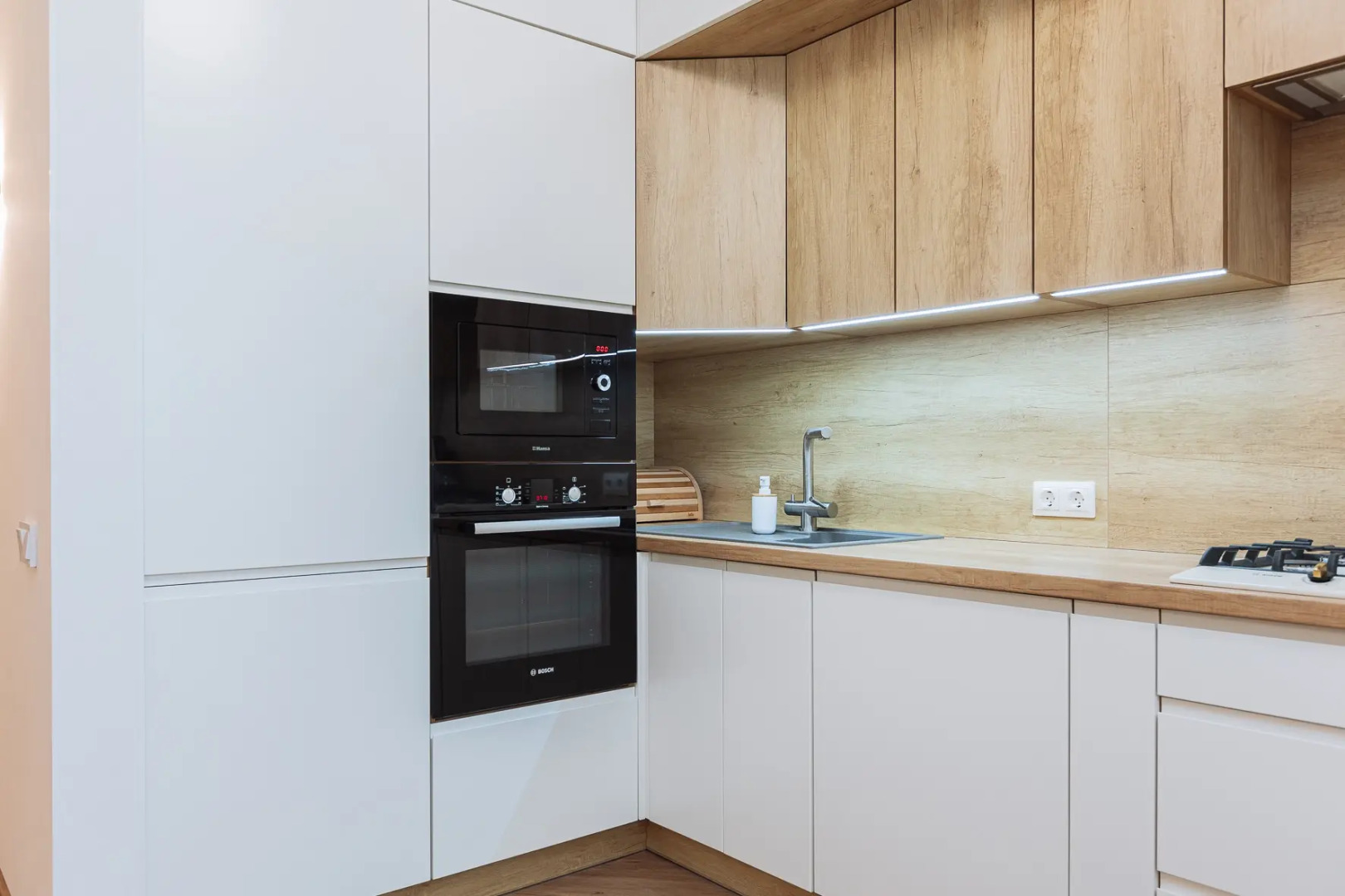 Квартира Family apartments